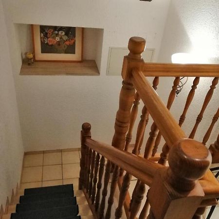 Albi Apartment Kussaberg ภายนอก รูปภาพ