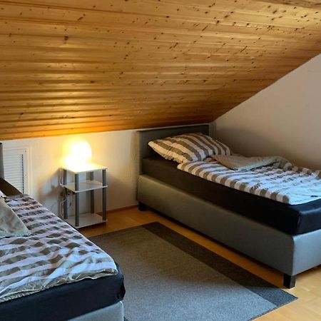 Albi Apartment Kussaberg ภายนอก รูปภาพ