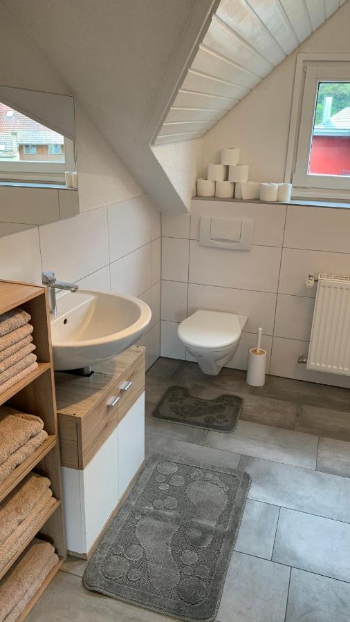 Albi Apartment Kussaberg ภายนอก รูปภาพ