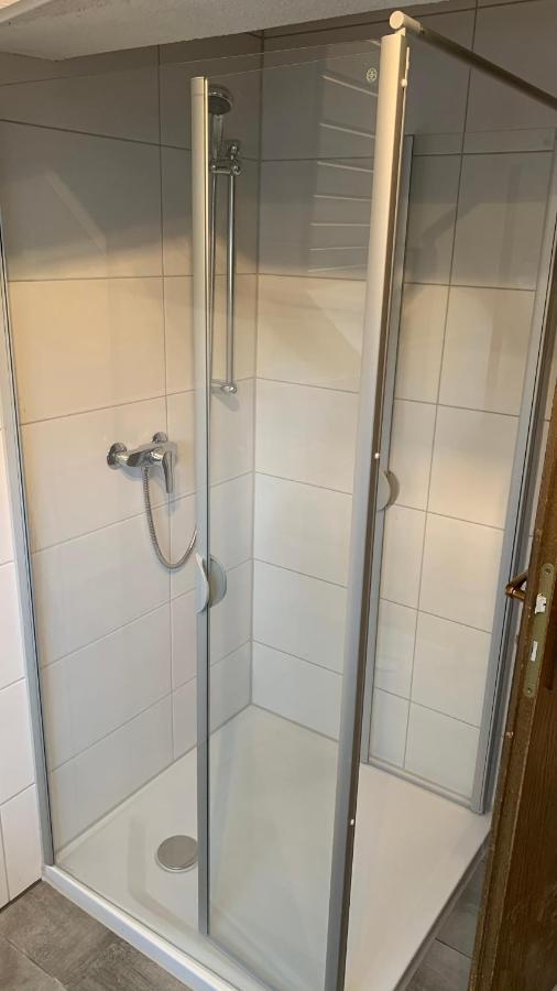 Albi Apartment Kussaberg ภายนอก รูปภาพ